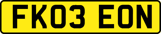 FK03EON