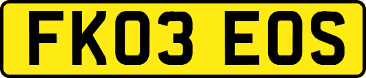 FK03EOS