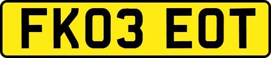 FK03EOT