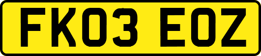 FK03EOZ