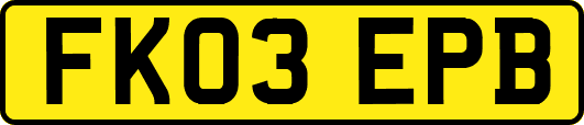 FK03EPB