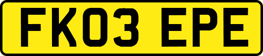 FK03EPE