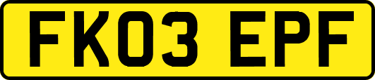 FK03EPF