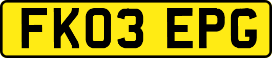 FK03EPG