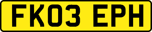 FK03EPH