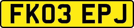 FK03EPJ