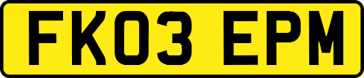 FK03EPM