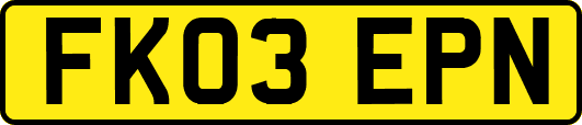 FK03EPN