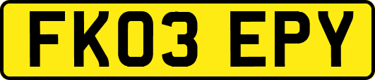 FK03EPY