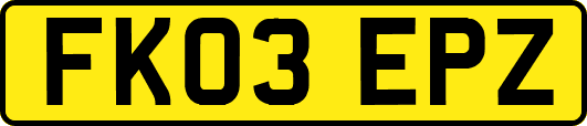 FK03EPZ