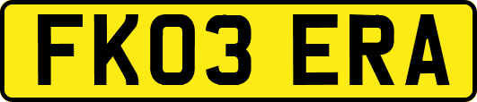 FK03ERA