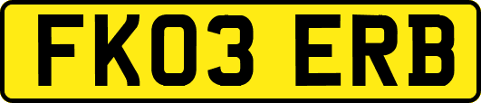 FK03ERB