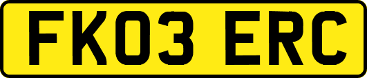 FK03ERC
