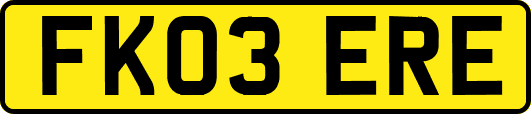 FK03ERE