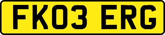 FK03ERG