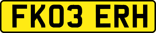 FK03ERH