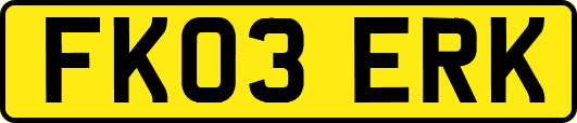 FK03ERK