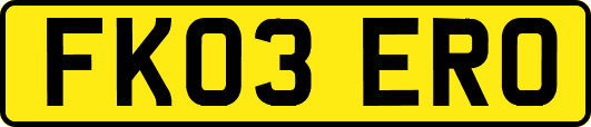 FK03ERO