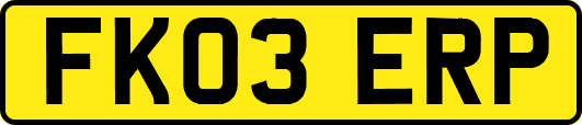 FK03ERP