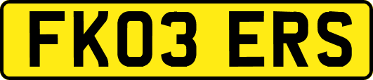 FK03ERS