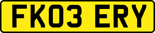 FK03ERY