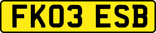 FK03ESB
