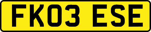 FK03ESE