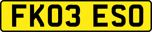 FK03ESO