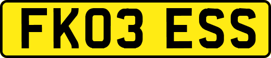 FK03ESS