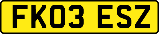 FK03ESZ