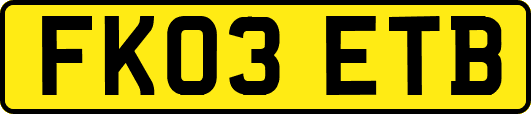 FK03ETB