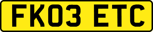 FK03ETC