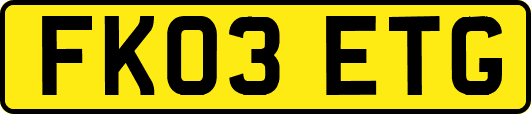 FK03ETG