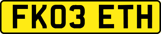 FK03ETH