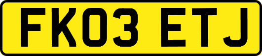 FK03ETJ