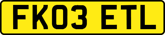 FK03ETL