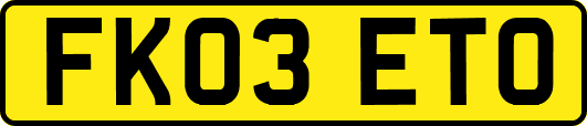 FK03ETO