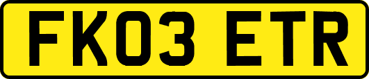 FK03ETR