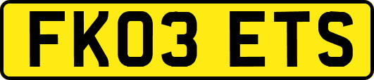 FK03ETS