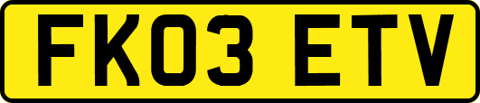 FK03ETV