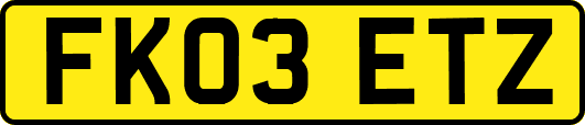 FK03ETZ