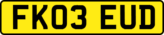 FK03EUD