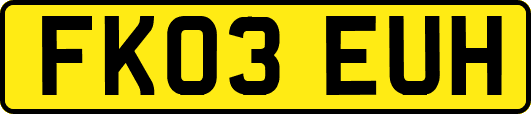 FK03EUH