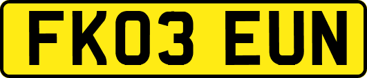 FK03EUN