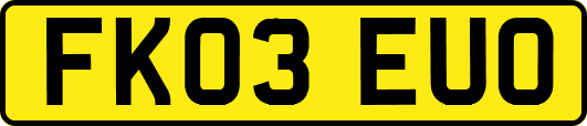 FK03EUO