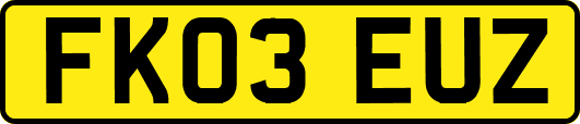 FK03EUZ