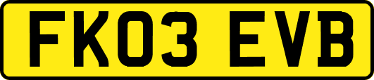 FK03EVB