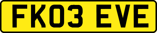 FK03EVE