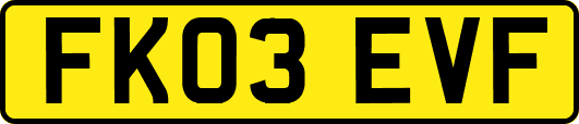 FK03EVF