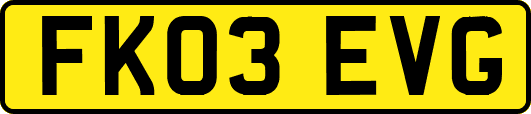 FK03EVG